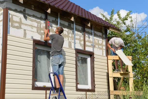 Best Siding Removal and Disposal  in Oakland, MD