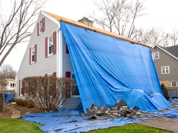 Best Wood Siding Installation  in Oakland, MD